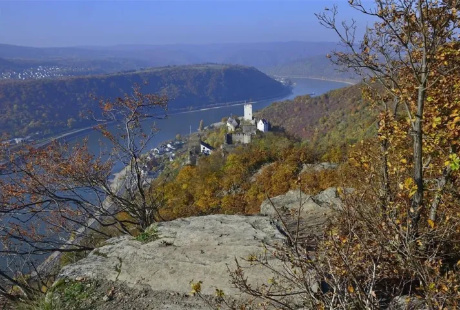 KuLaDig-RLP meets BUGA29