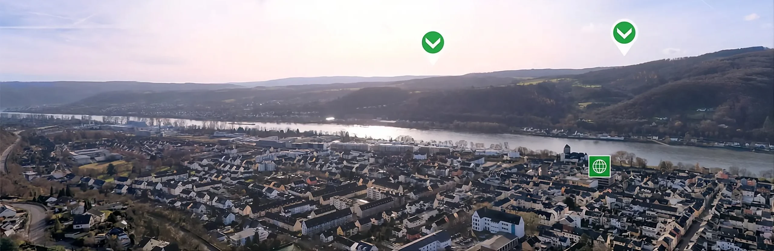 Panorama-Touren
