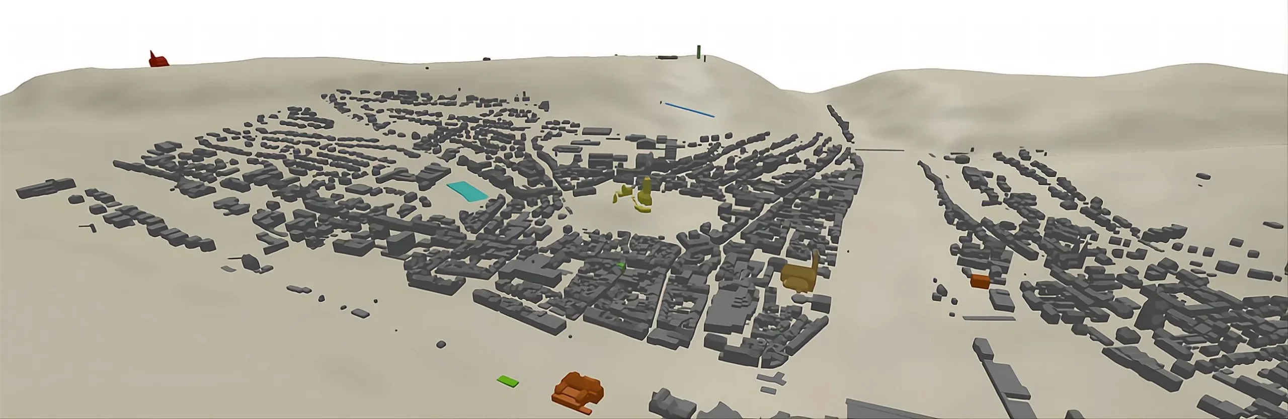 3D-Modelle